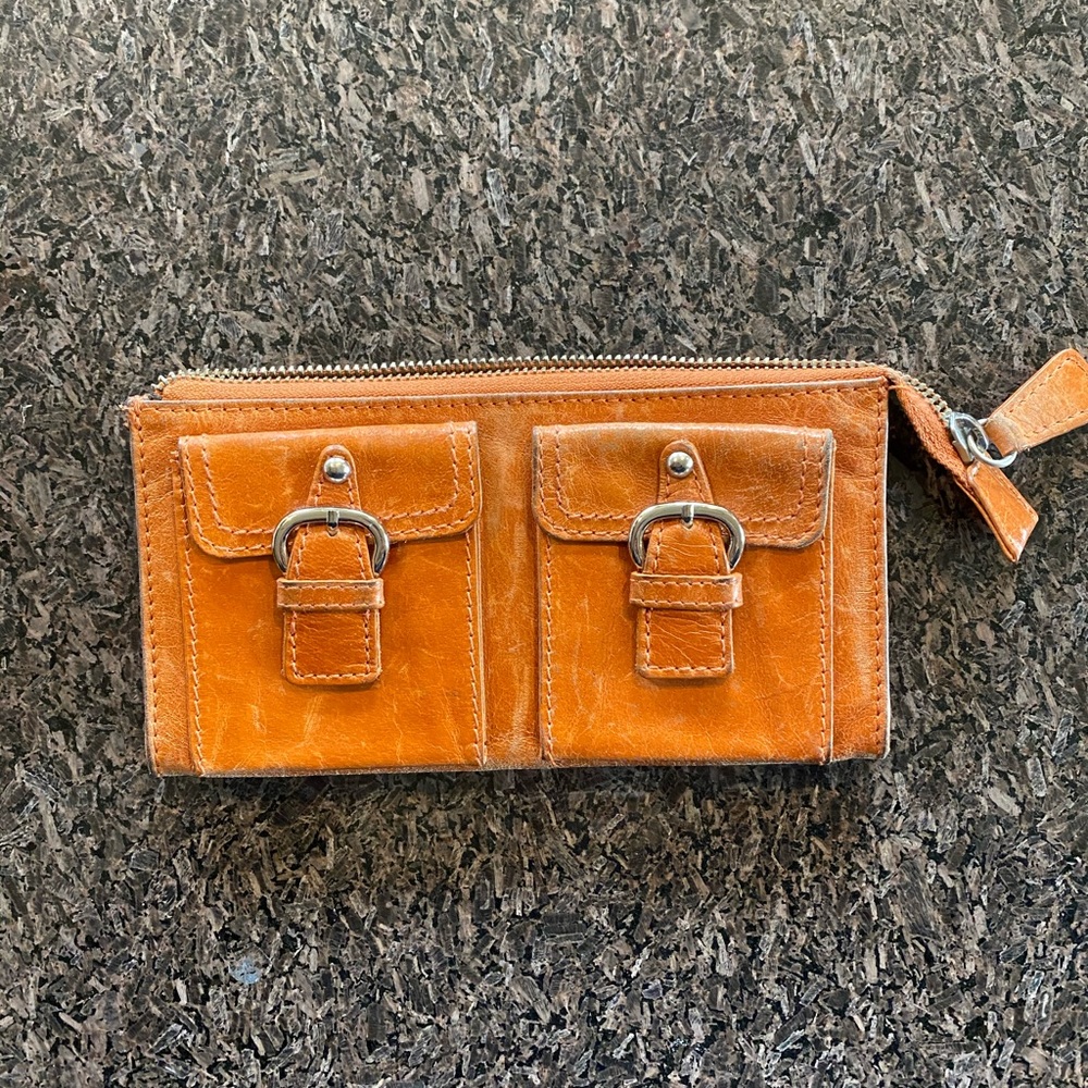 Barney’s New York Wallet